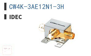 CW4K-3AE12N1-3H 钥匙锁开关