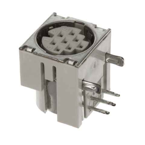 HR212-10RA-8SDL(01) 矩形连接器