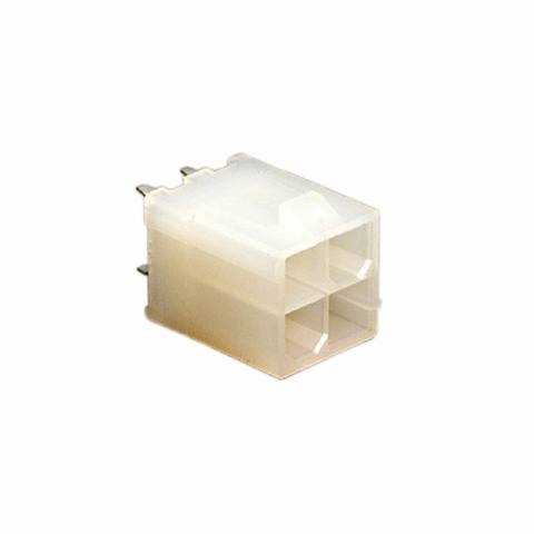 0039310048 矩形连接器