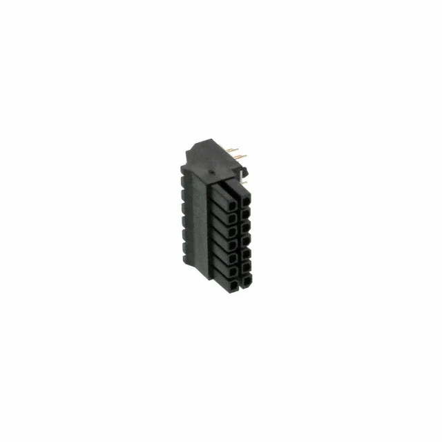0447641402 矩形连接器