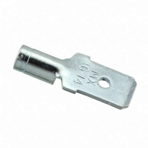 0190220018 矩形连接器