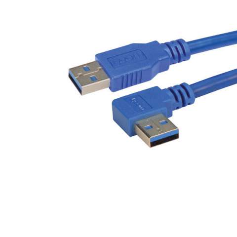 CA3A-90RA-5M USB 电缆