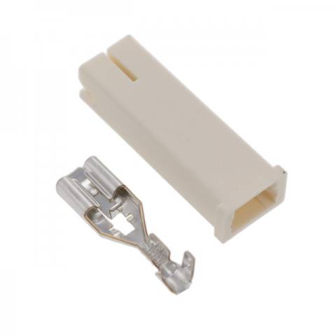 2299286-1 其他连接器