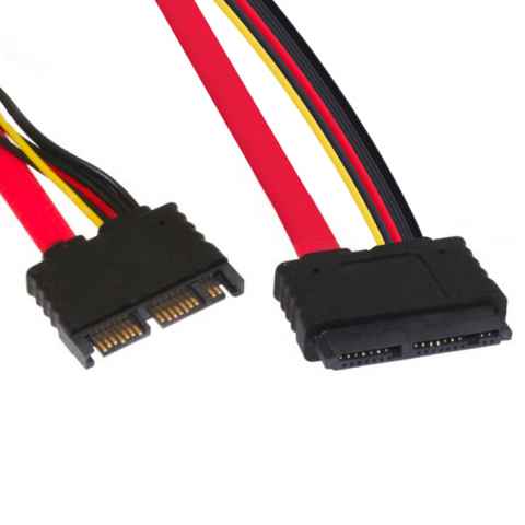 MSD-887 可插拔电缆