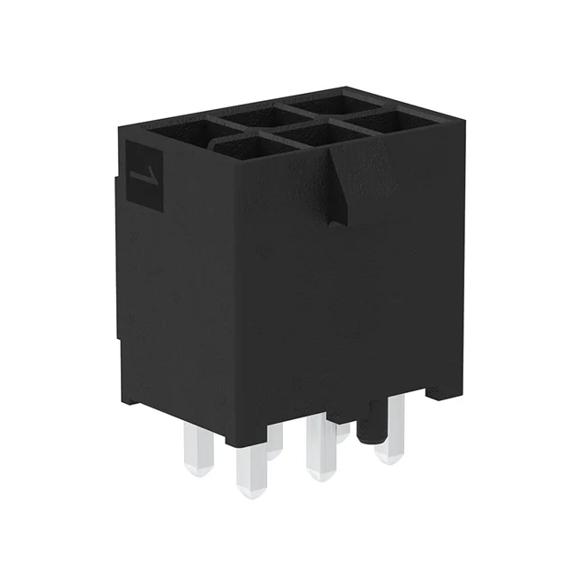 2125201004 其他连接器