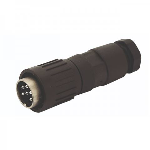 T 3274 552 射频同轴连接器