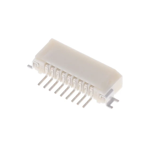 0527930970 FFC、FPC（扁平柔性）连接器