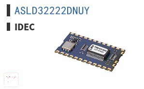 ASLD32222DNUY 选择开关