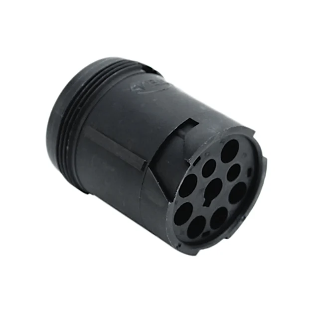 AHD14-9-1939P 射频同轴连接器