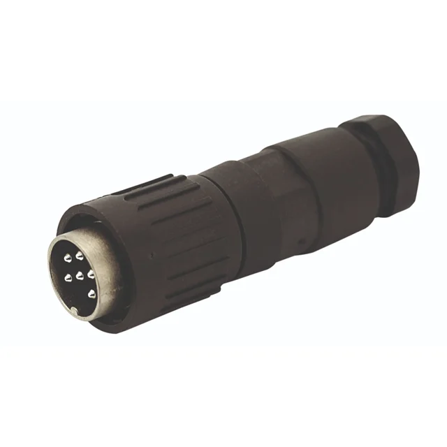 T 3375 551 射频同轴连接器