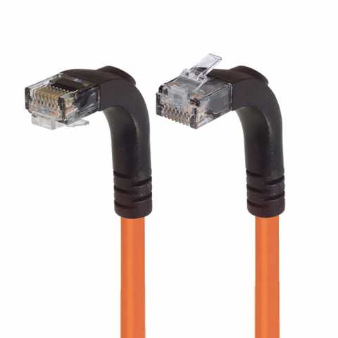 TRD695RA4OR-10 模块化以太网电缆（RJ45，RJ11）