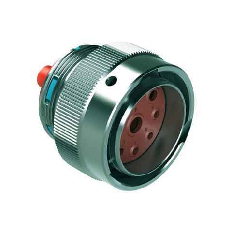AHDM06-24-09PR 射频同轴连接器