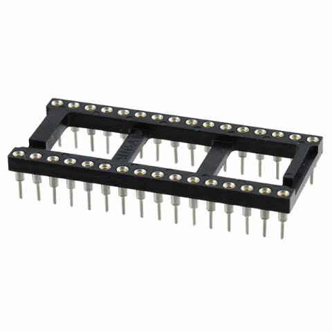 832-AG11D-ESL IC、晶体管插座