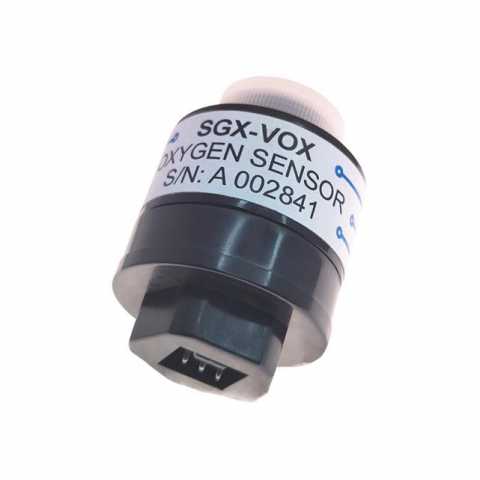 SGX-VOX 气体传感器