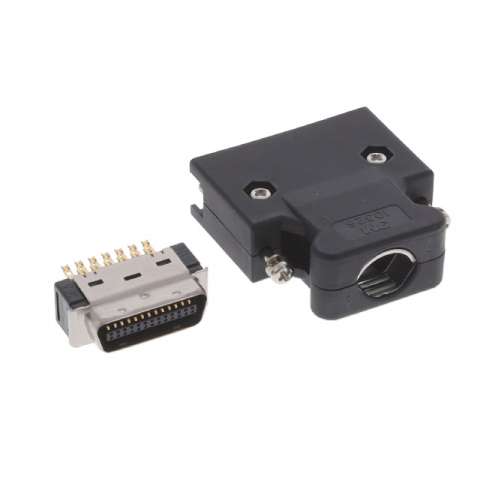 R88A-CNW01C 电机、执行器、电磁阀和驱动器配件