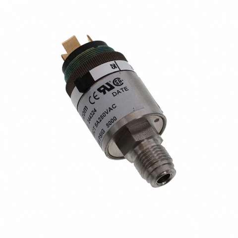 J205G-25S-VCR-C52TB-DIS 压力传感器，变送器-工业