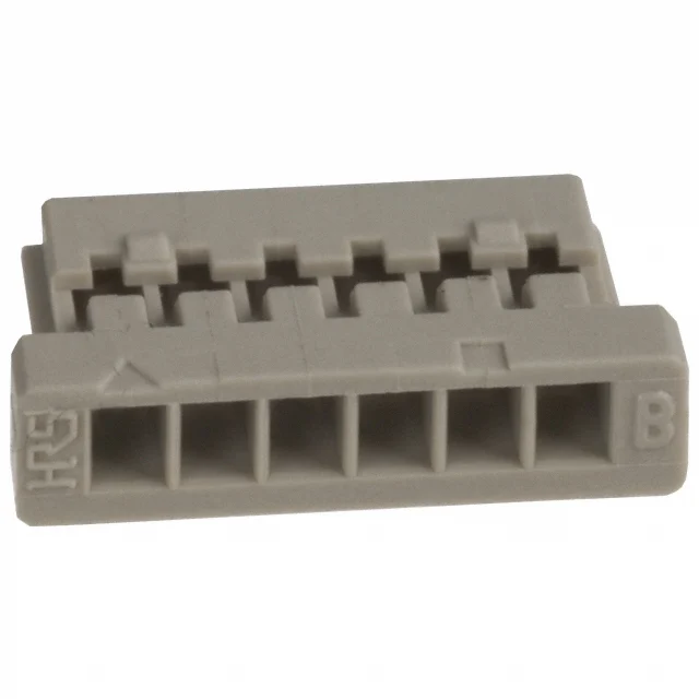 DF14-6S-1.25C IC、晶体管插座