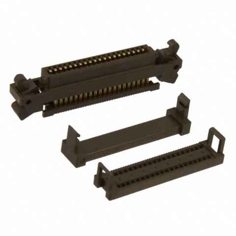 P25LE-040S-DA IC、晶体管插座