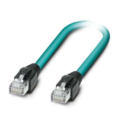 1199426 模块化以太网电缆（RJ45，RJ11）