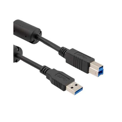U3A00085-1M USB 电缆