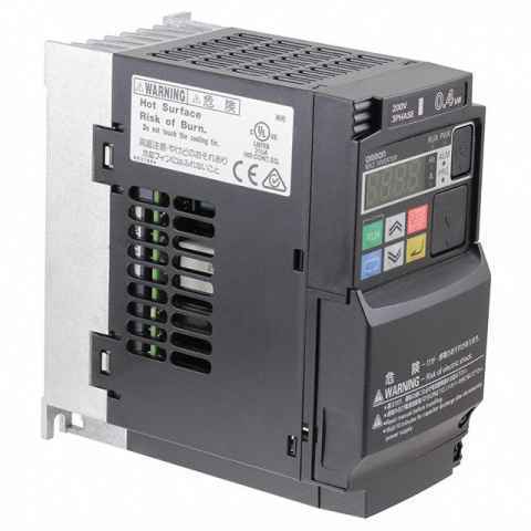3G3MX2-A2004-V1 变频器