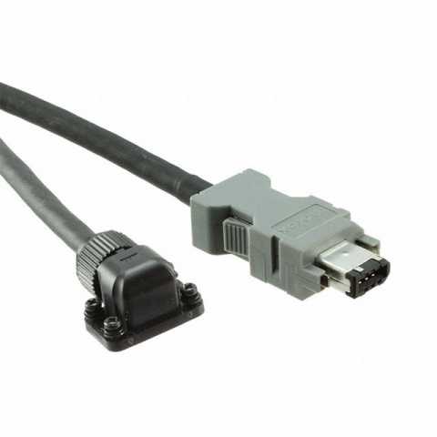 MFECA0050GJE 电机、执行器、电磁阀和驱动器配件
