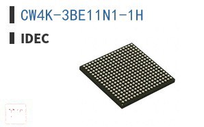 CW4K-3BE11N1-1H 钥匙锁开关