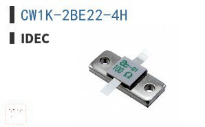 CW1K-2BE22-4H 钥匙锁开关
