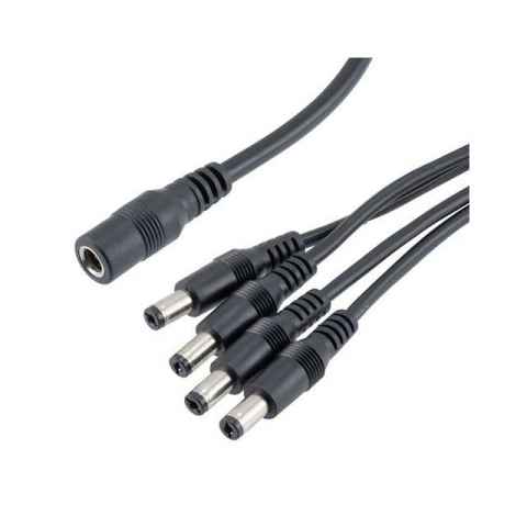 DC55214MF-1FT 套管连接器电缆