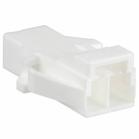 DF7-2EP-3.96C 矩形连接器