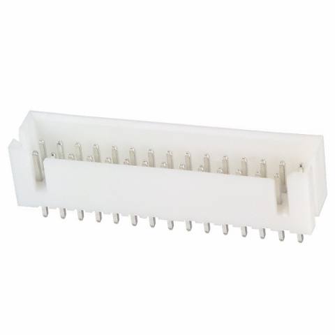 DF1BZ-30DP-2.5DSA 矩形连接器