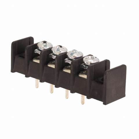 4DB-P208-04 矩形连接器