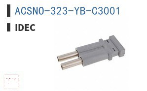 ACSNO-323-YB-C3001 选择开关