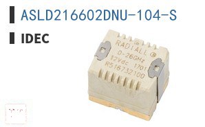 ASLD216602DNU-104-S 选择开关
