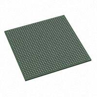 LFSCM3GA25EP1-5FFN1020I 嵌入式 - 现场可编程门阵列 (FPGA)