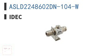 ASLD2248602DN-104-W 选择开关