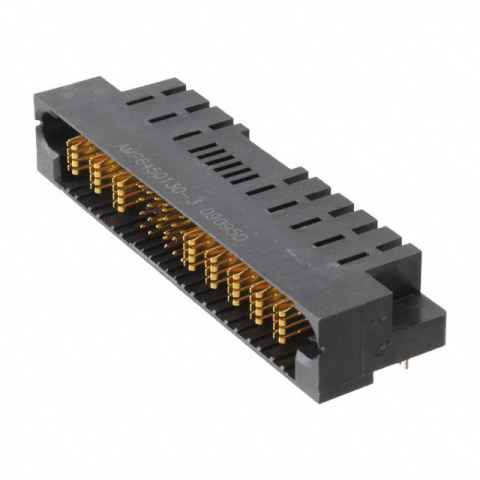 6450130-3 多束射频同轴连接器