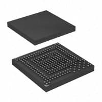 AT91SAM9G25-BFU 嵌入式 - 微处理器