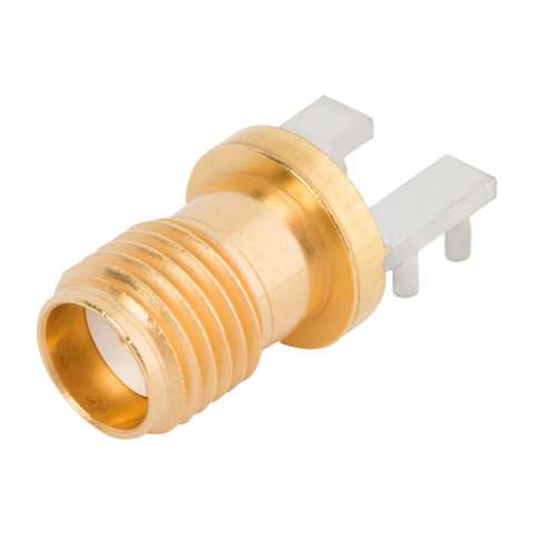 2921-61493-TD SMA射频同轴连接器