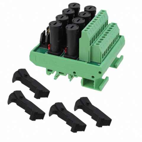 5604835 其他连接器