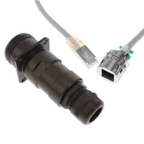 RJFTV2PEM2G10100BTX 射频同轴连接器