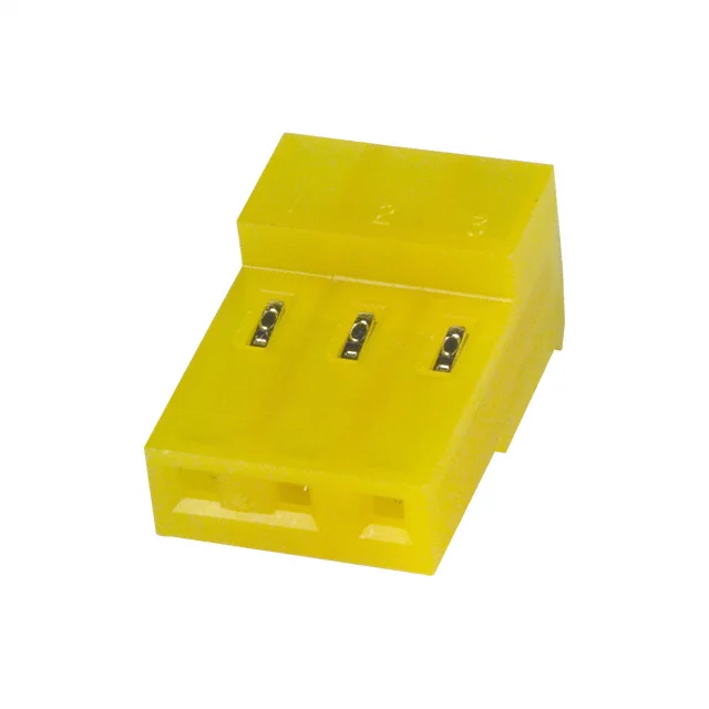 3-640432-3 矩形连接器