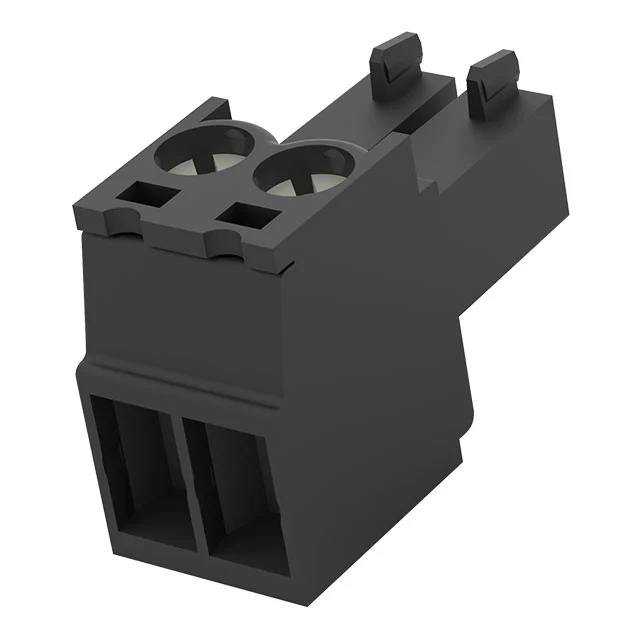 2213936-2 矩形连接器