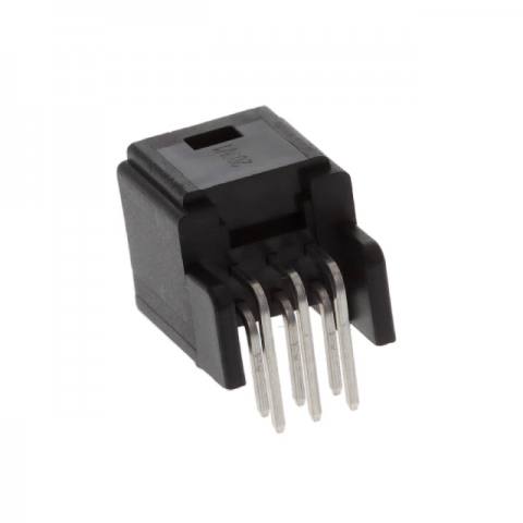 DF51KB-6DP-2DS(800) 矩形连接器
