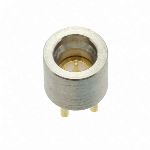 SMP-MSFD-PCT-2 SMP射频同轴连接器