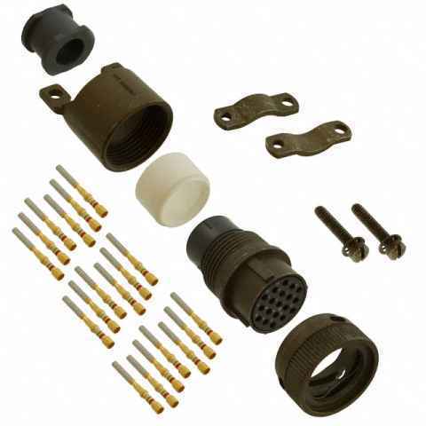 KPSE06F1419S 矩形连接器