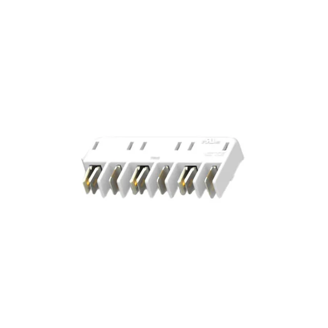2213617-3 刀片式电源连接器