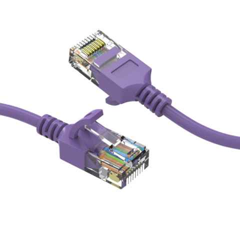 CM-100252PUBSTK 模块化以太网电缆（RJ45，RJ11）