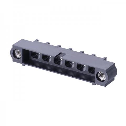 M80-273M106-00-00 矩形连接器