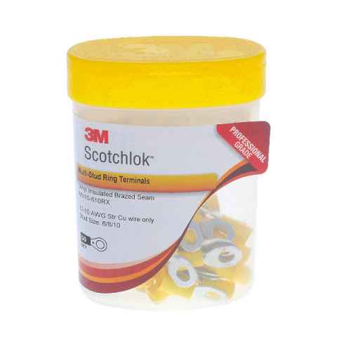 MV10-610RX-BOTTLE 矩形连接器